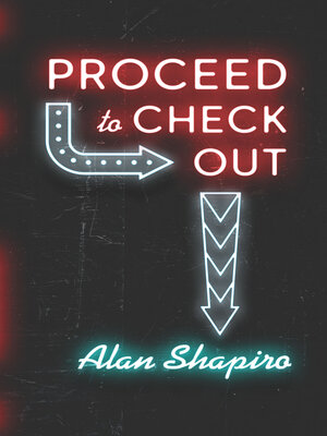 cover image of Proceed to Check Out